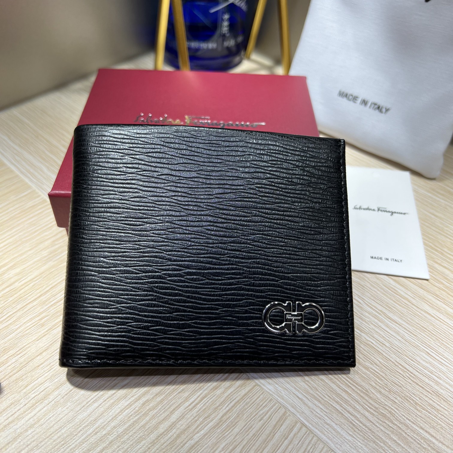 Montblanc Wallets Purse